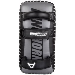 Thaipuder Charger - sort/gr�