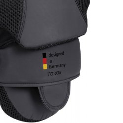 DAX fokuspude Black line