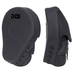 DAX fokuspude Black line