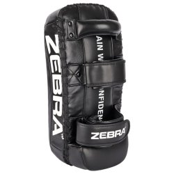 Thaipude Pro l�der - sort/hvid