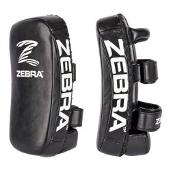 Thaipude Pro l�der - sort/hvid