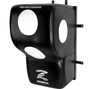 Zebra pude til v�gmontering