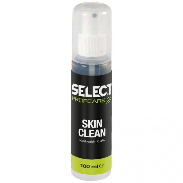 Select Skin Clean - 100 ml