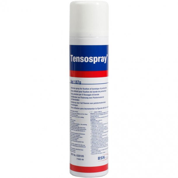 Tensospray