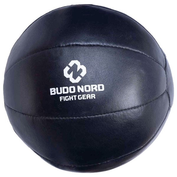 Fight Gear tr�ningsbold - l�der