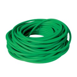 Latexfri tubeelastik