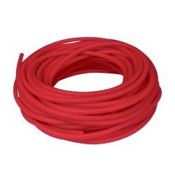 Latexfri tubeelastik