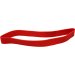 Fitness elastik - r�d