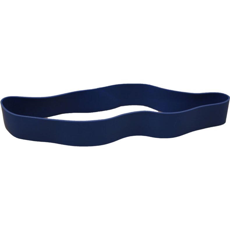 Fitness elastik - bl�