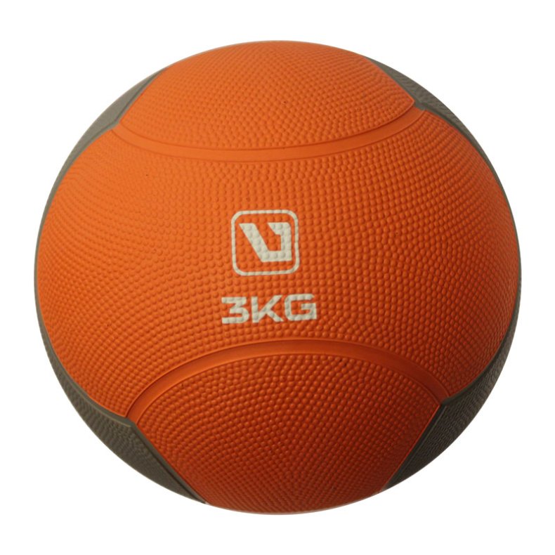 Tr�ningsbold - 3 kg