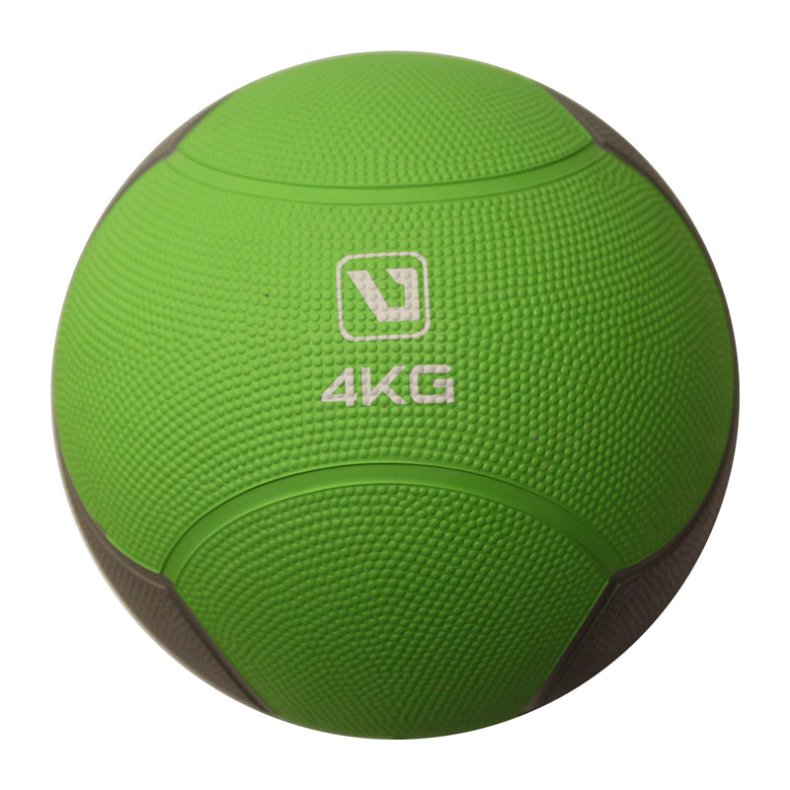 Tr�ningsbold - 4 kg