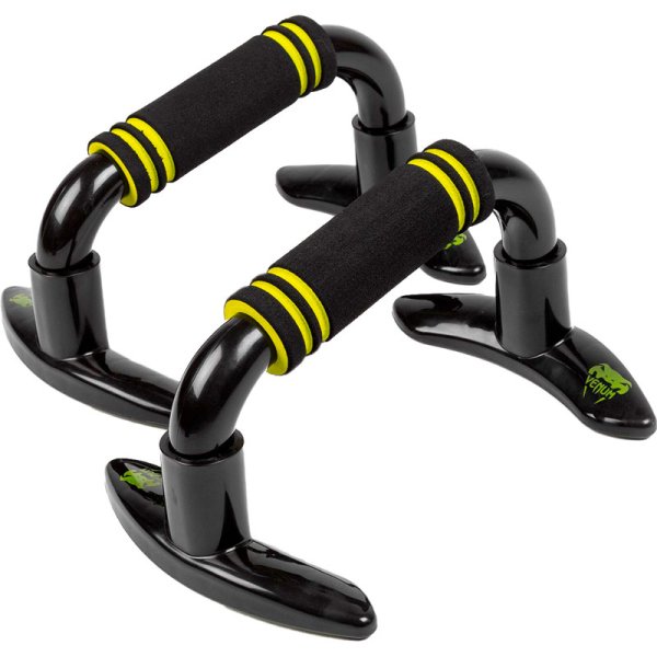 Challenger Push Up bar