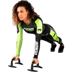 Challenger Push Up bar