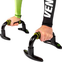 Challenger Push Up bar