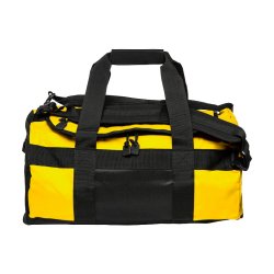 Sportstaske - 2-i-1 PVC - 42 l