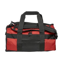 Sportstaske - 2-i-1 PVC - 42 l