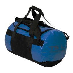 Sportstaske - 2-i-1 PVC - 75 l