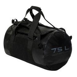 Sportstaske - 2-i-1 PVC - 75 l