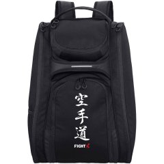 Rygs�k Combi 2.0 - karate