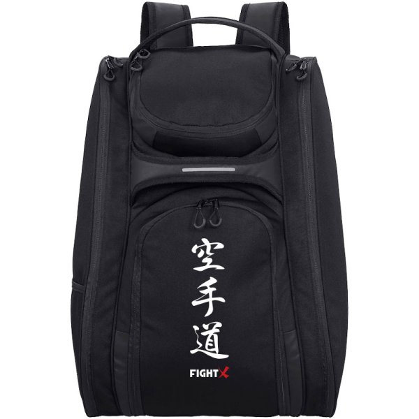 Rygs�k Combi 2.0 - karate