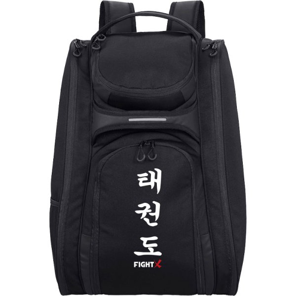 Rygs�k Combi 2.0 - taekwondo