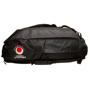 Hillerd karate JKA sportstaske JKA