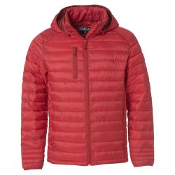 Jakke Hudson - junior