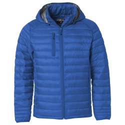 Jakke Hudson - junior