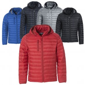 Jakke Hudson - junior