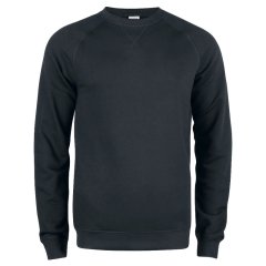 Sweatshirt Premium OC RN herre - sort