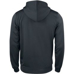 H�ttetr�je Basic Active m/lynl�s m�nd - sort