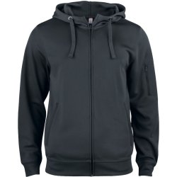 H�ttetr�je Basic Active m/lynl�s m�nd - sort
