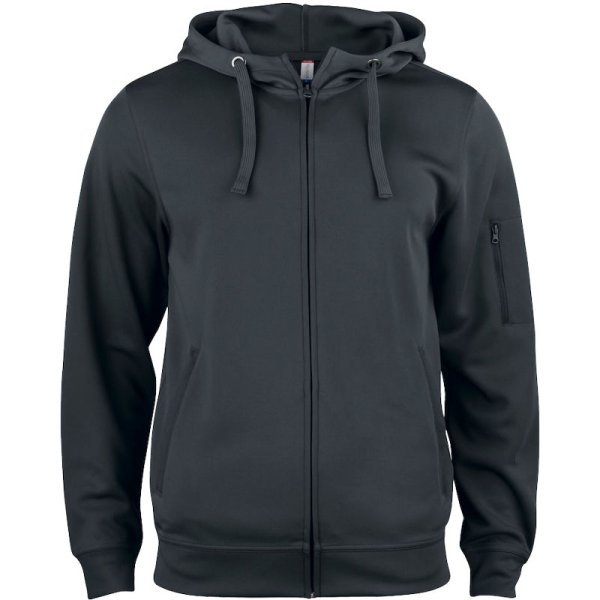 H�ttetr�je Basic Active m/lynl�s m�nd - sort