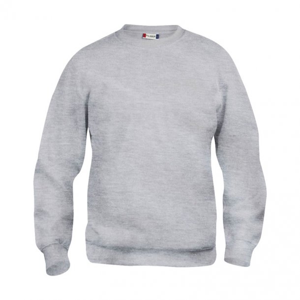 Clique sweatshirt Basic RN junior - gr