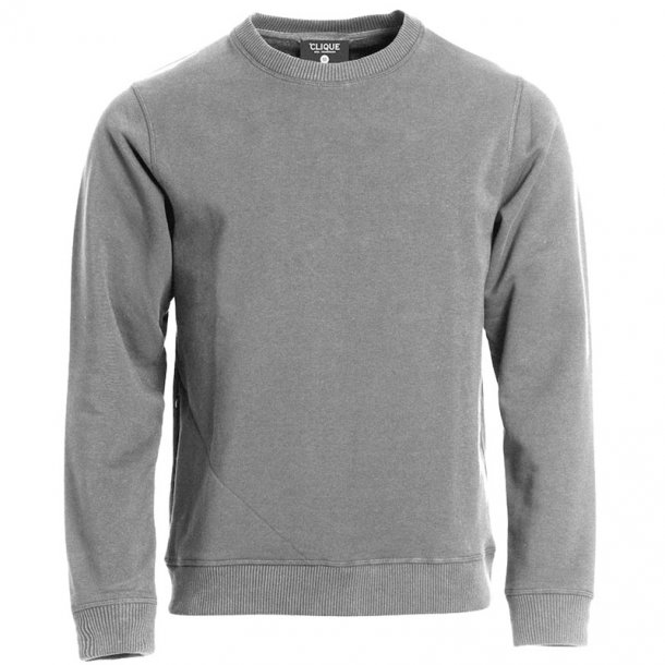 Clique sweatshirt Classic RN unisex - gr