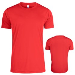 T-shirt Basic Active dryfit - junior