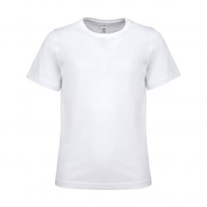 Clique t-shirt Classic OC junior - hvid