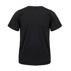 T-shirt Classic OC junior - sort