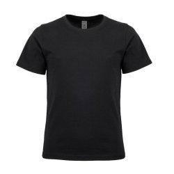 T-shirt Classic OC junior - sort