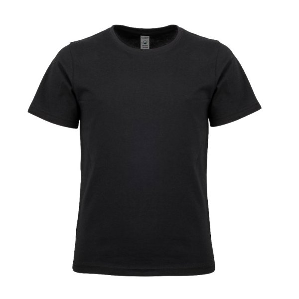 T-shirt Classic OC junior - sort