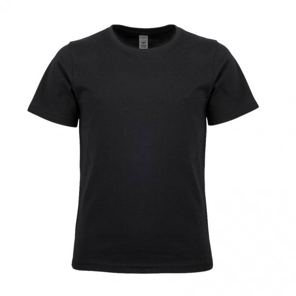 Clique t-shirt Classic OC junior - sort