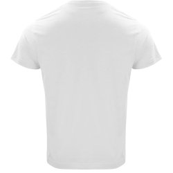 Clique t-shirt Classic OC herre - hvid