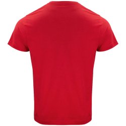 Clique t-shirt Classic OC herre - rd
