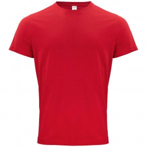Clique t-shirt Classic OC herre - rd