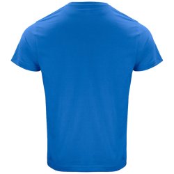 Clique t-shirt Classic OC herre - kobolt