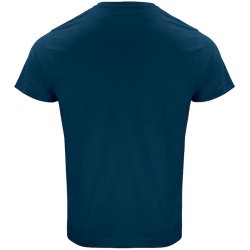 Clique t-shirt Classic OC herre - navy
