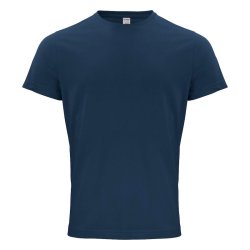 Clique t-shirt Classic OC herre - navy