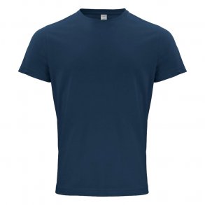 Clique t-shirt Classic OC herre - navy