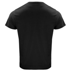 Clique t-shirt Classic OC herre - sort