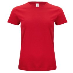 Clique t-shirt Classic OC dame - rd